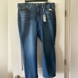 Good American jeans. Brand New with tags!!!